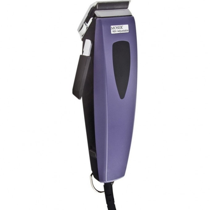 Машинка для стрижки шерсти MOSER Rex Adjustable синий 1233-0063