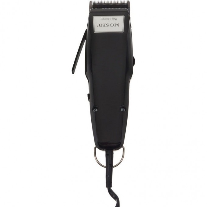 Машинка для стрижки волос MOSER 1400 Edition черный 1400-0269