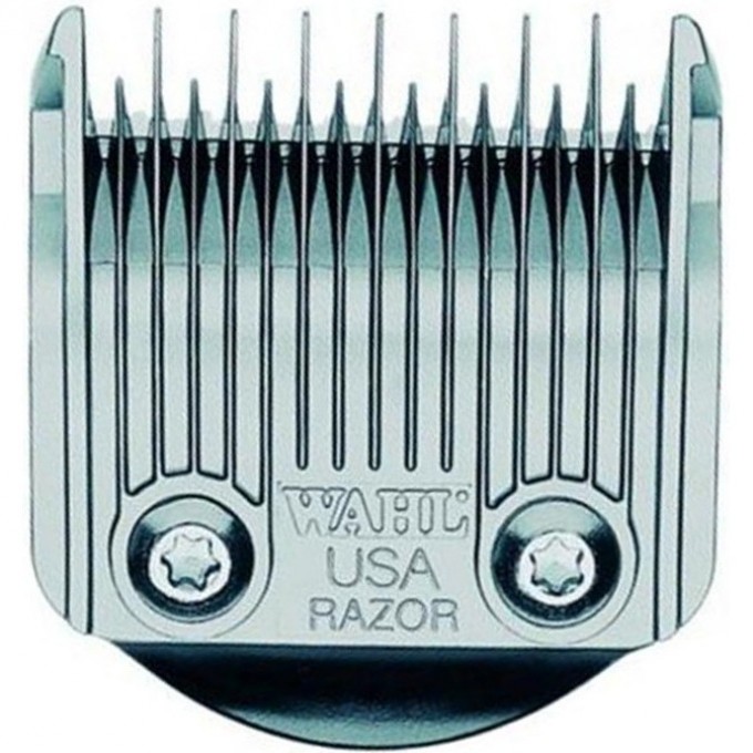 Нож MOSER Razor Blade для филировки 1854-7547