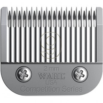 Ножевой блок MOSER 2 мм