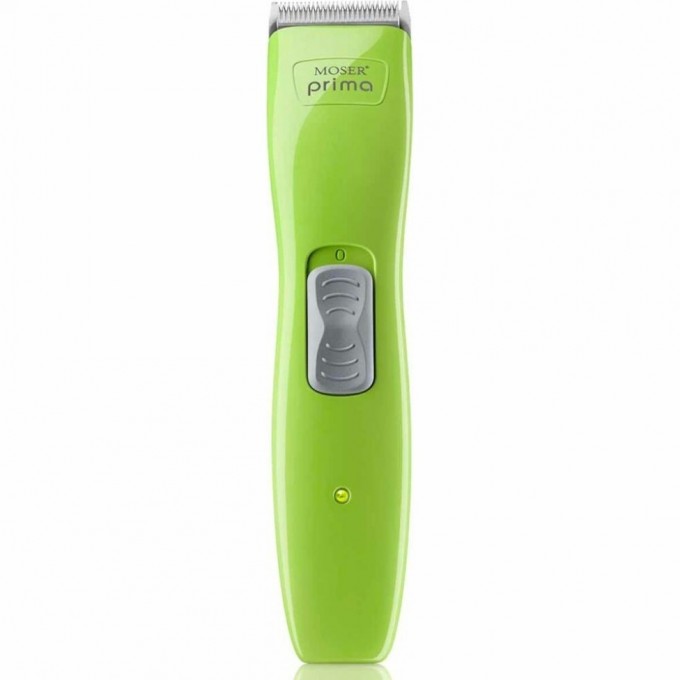 Профессиональный триммер для животных MOSER Prima 1586-0060