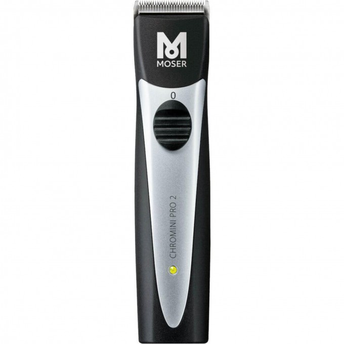 Профессиональный триммер MOSER CHROMINI PRO 2 BLACK 1591-0064
