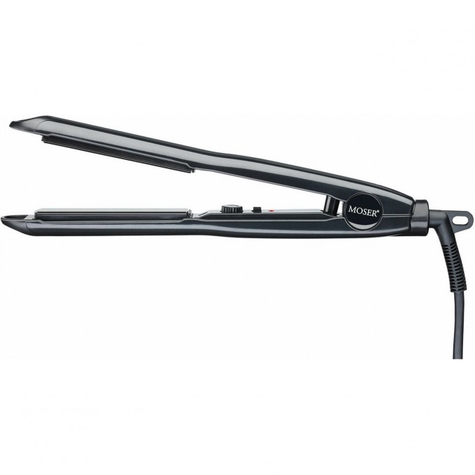 Щипцы MOSER CeraStyle Pro черный 4417-0050