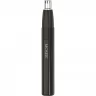Триммер для стрижки волос MOSER NOSE TRIMMER PRESICION LITIUM черный 5640.1801